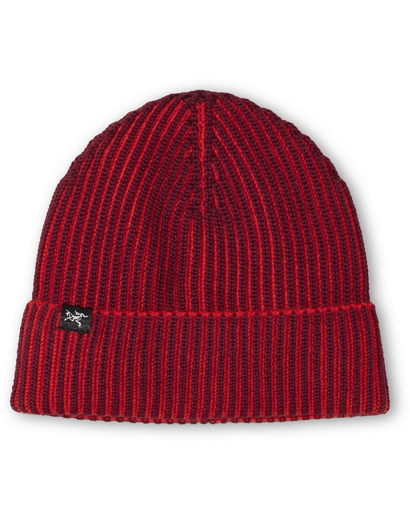 Ribbed Toque - 图片 6