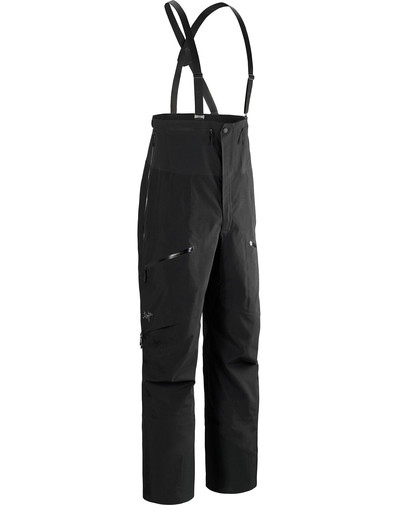 Alternative view of Rush Bib Men's