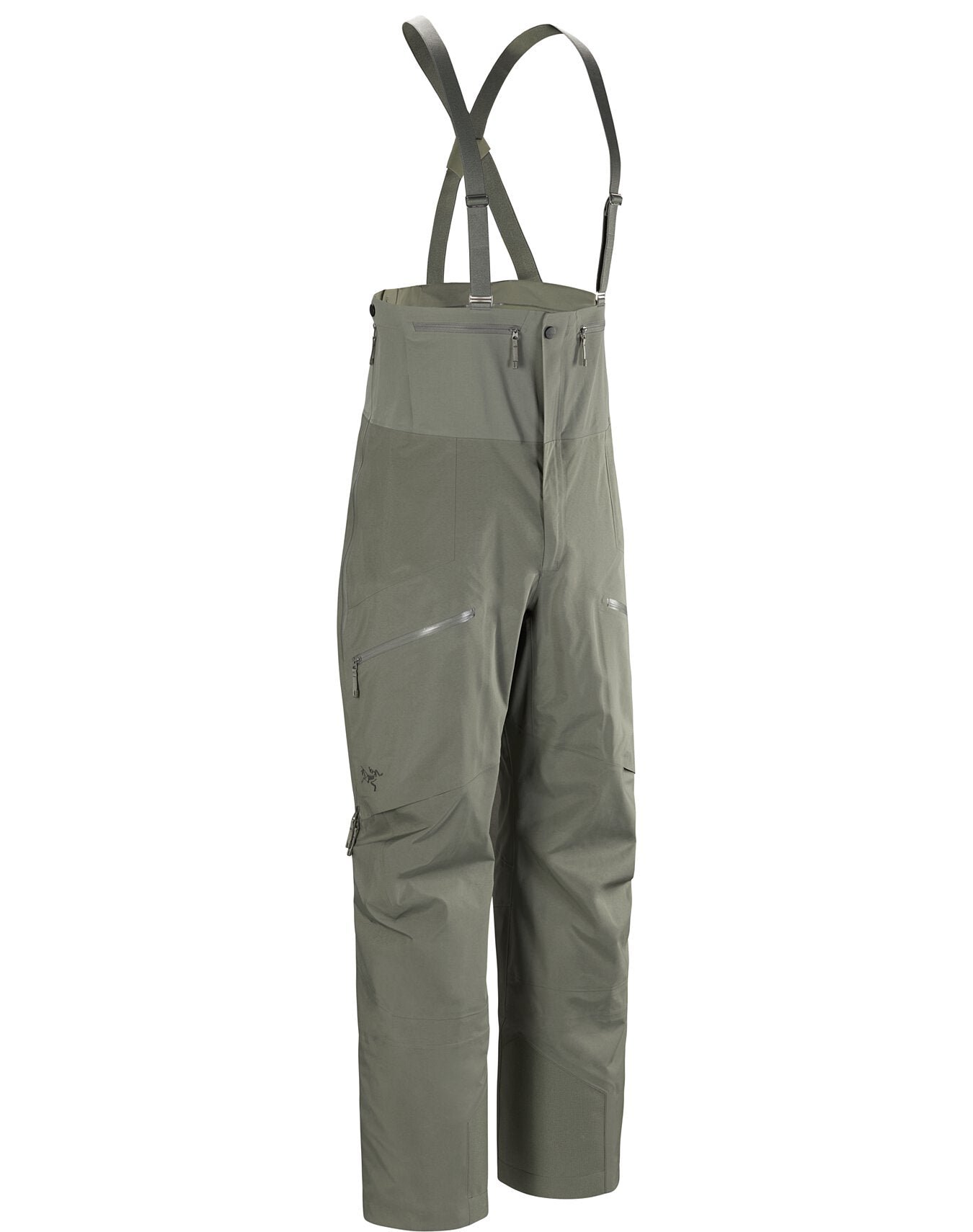 Alternative view of Rush Bib Men's