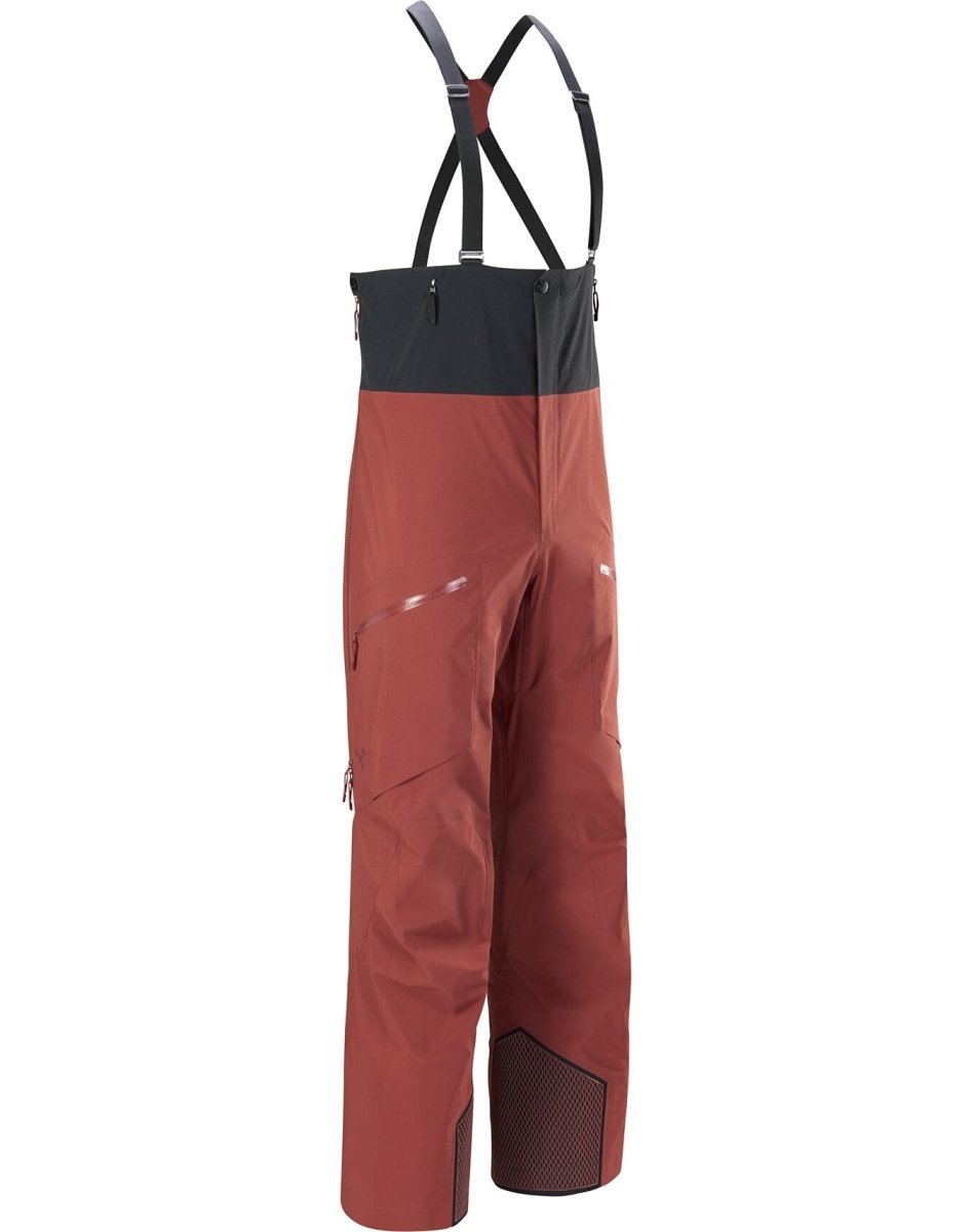Rush Bib Pant Men's - 图片 10