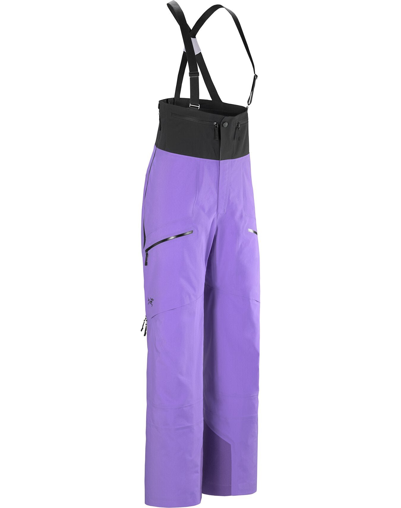 Rush Bib Pant Women's - 图片 8