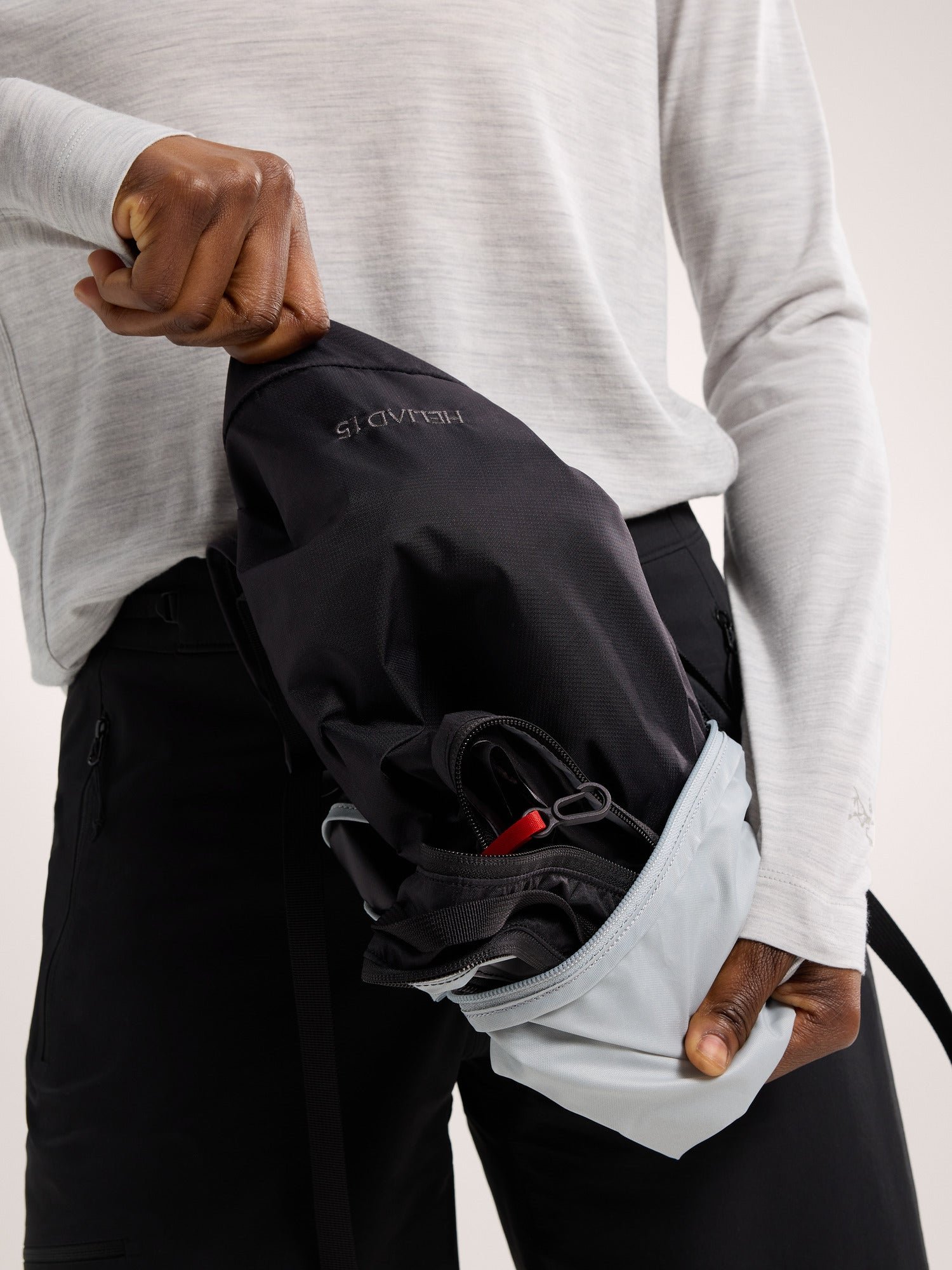 Heliad 15 Backpack - 图片 5