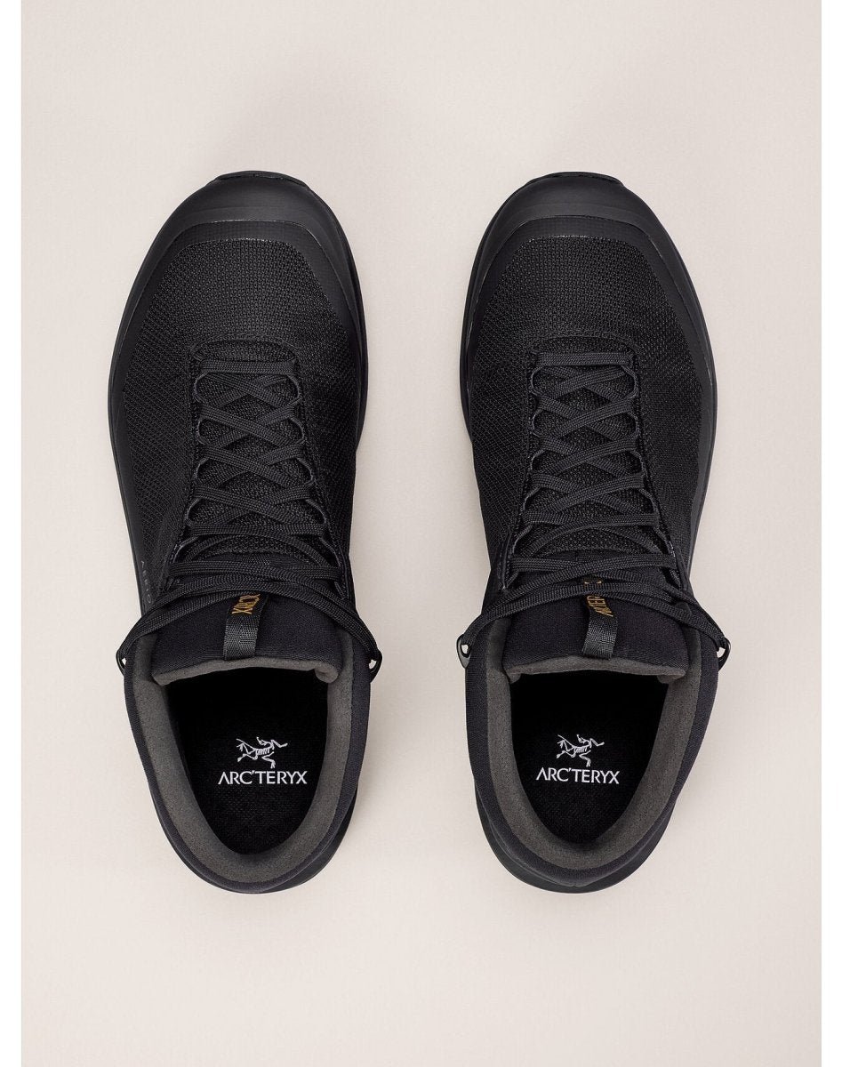 Aerios Mid GTX Shoe Men's - 图片 4