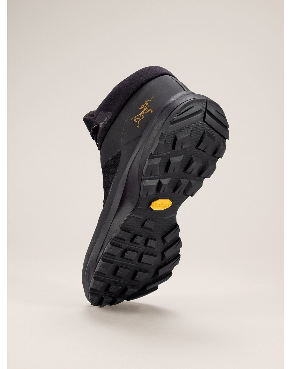 Aerios Mid GTX Shoe Men's - 图片 3