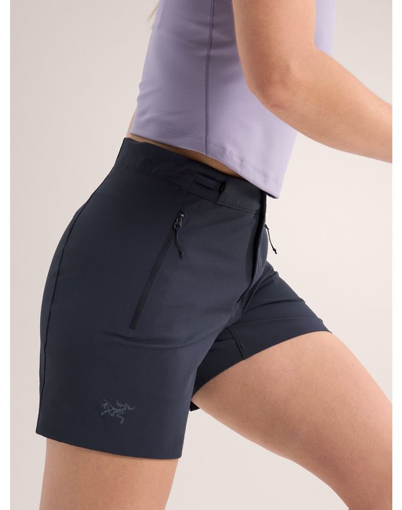 Gamma Short 6" Women's - 图片 6