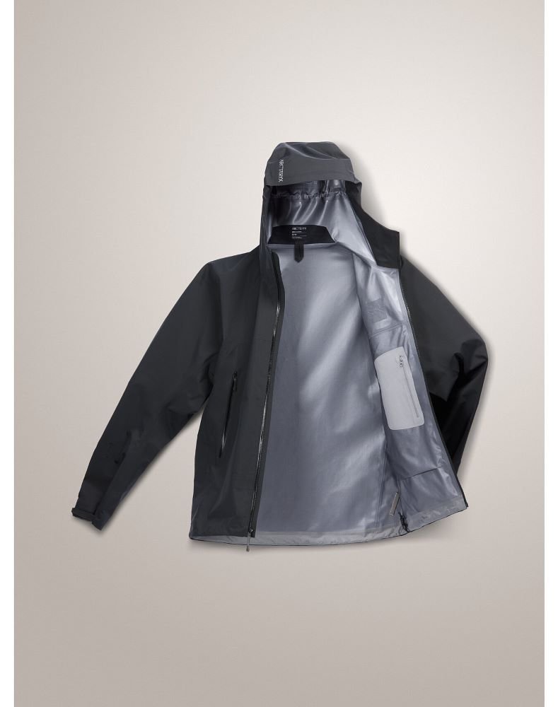 Beta Jacket Men's - 图片 9
