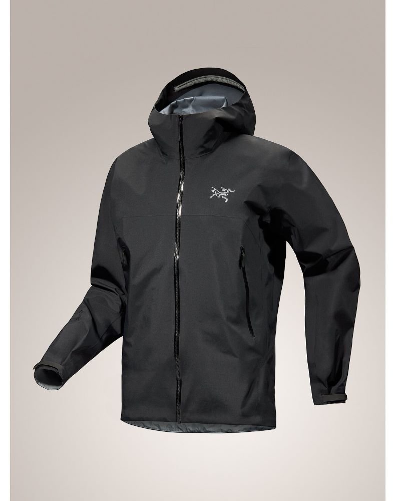 Beta Jacket Men's - 图片 7