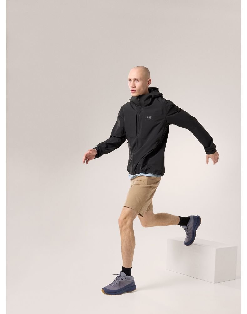 Gamma Lightweight Hoody Men's - 图片 7