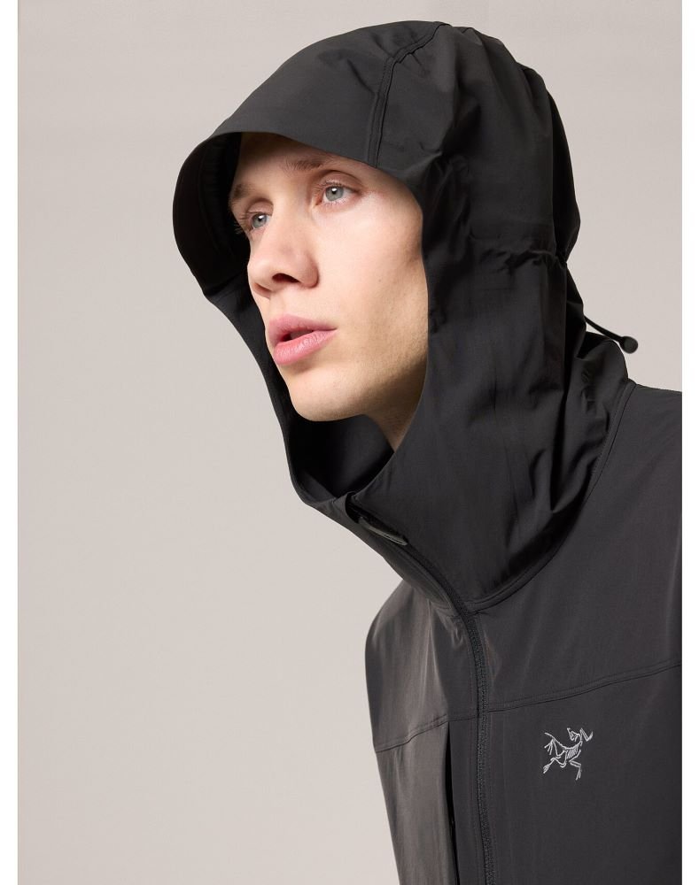 Gamma Lightweight Hoody Men's - 图片 6