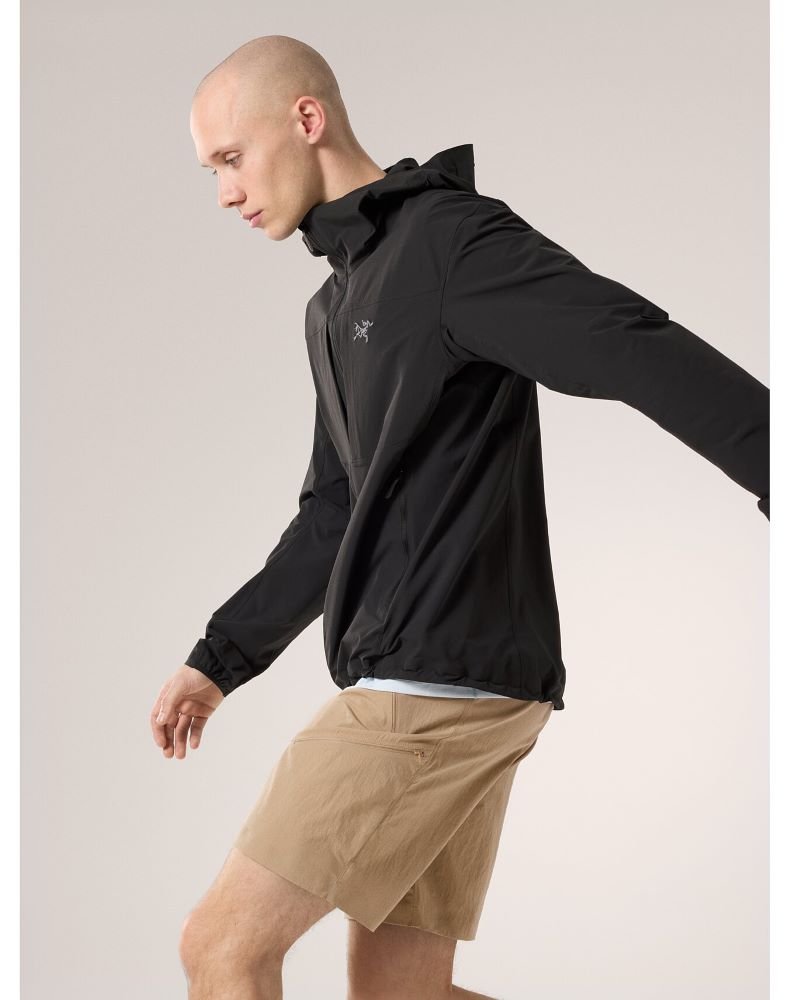 Gamma Lightweight Hoody Men's - 图片 3