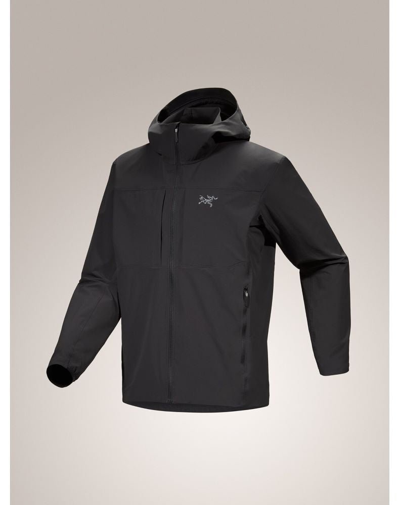 Gamma Lightweight Hoody Men's - 图片 8