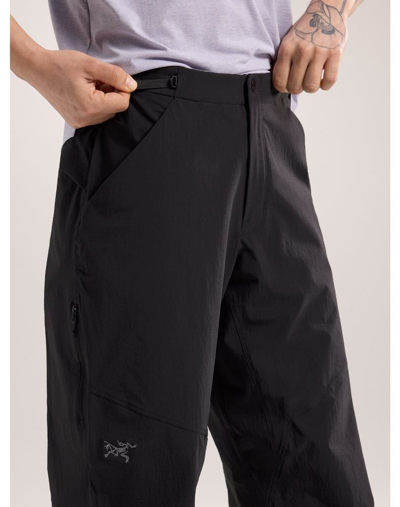 Clarkia Wide Leg Pant Women's - 图片 4