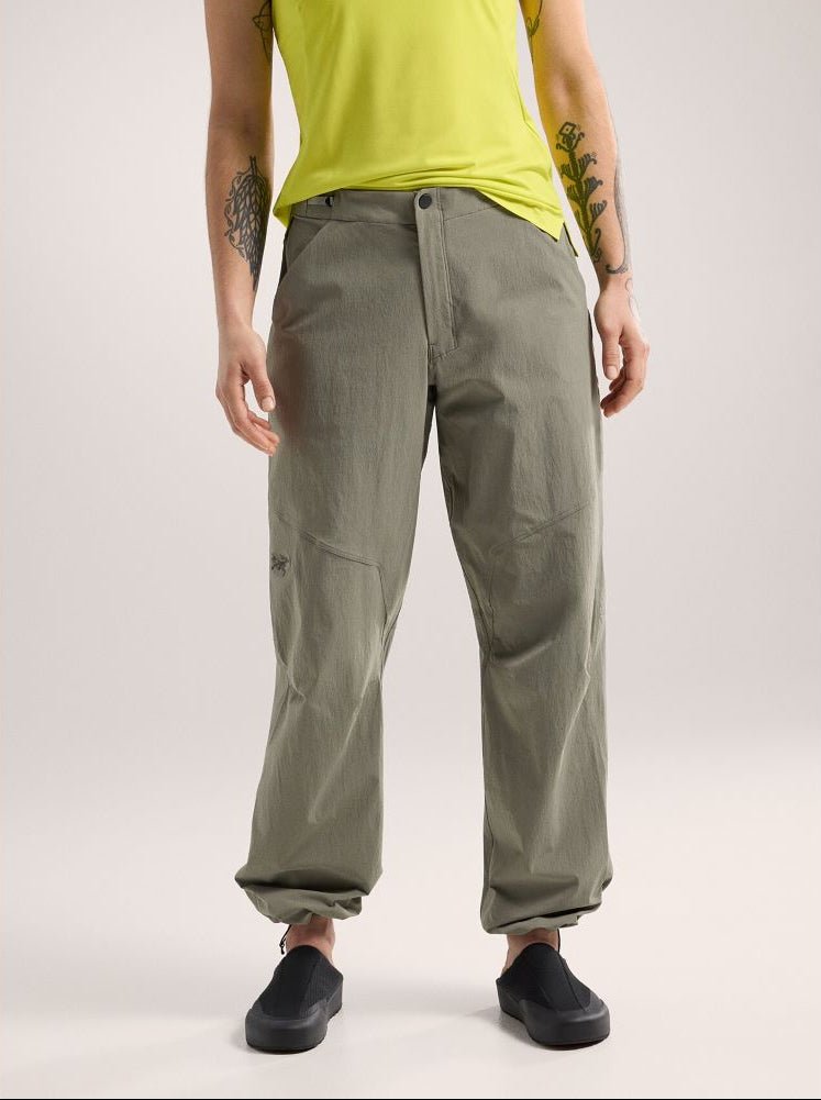 Clarkia Wide Leg Pant Women's