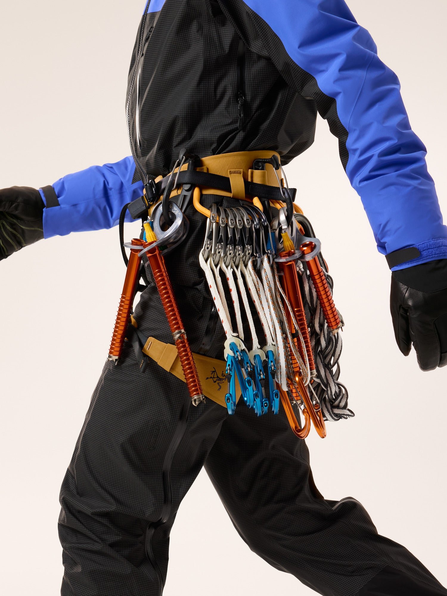AR-385a Harness Women's - 图片 4
