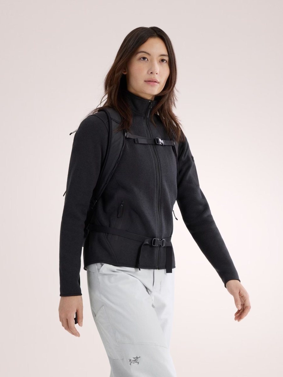 Alternative view of Covert Cardigan Women's