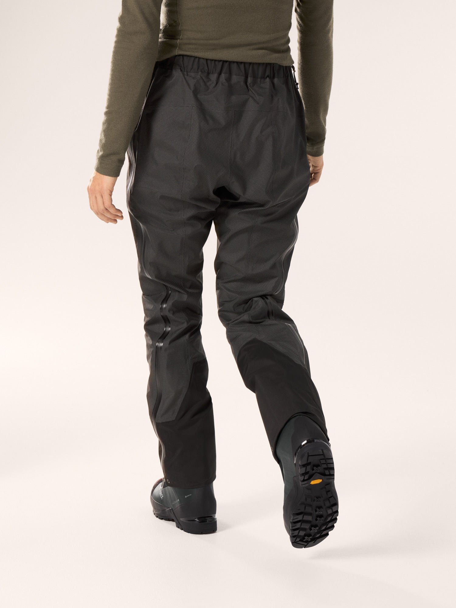 Alpha Pant Women's - 图片 3