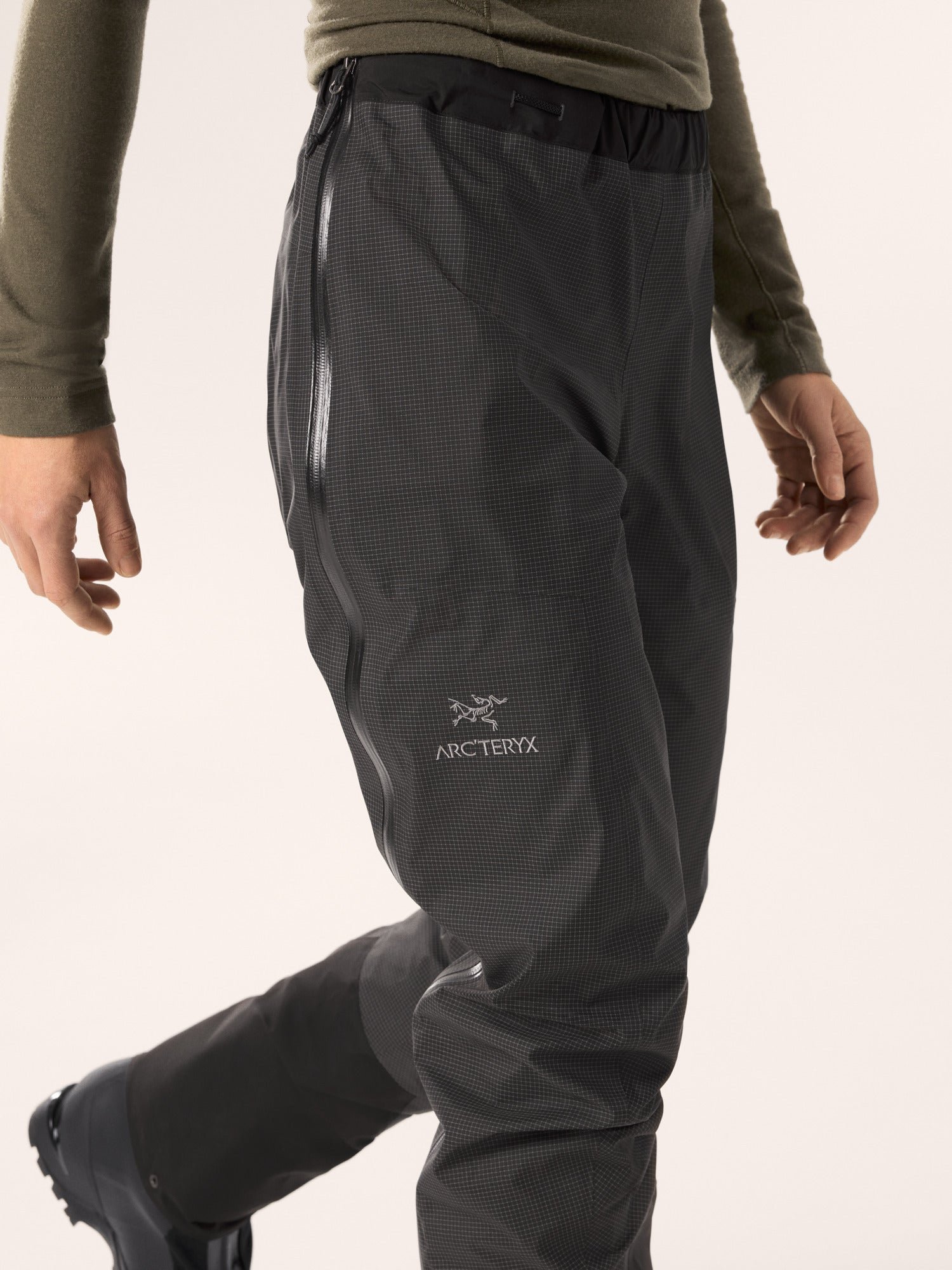 Alpha Pant Women's - 图片 6