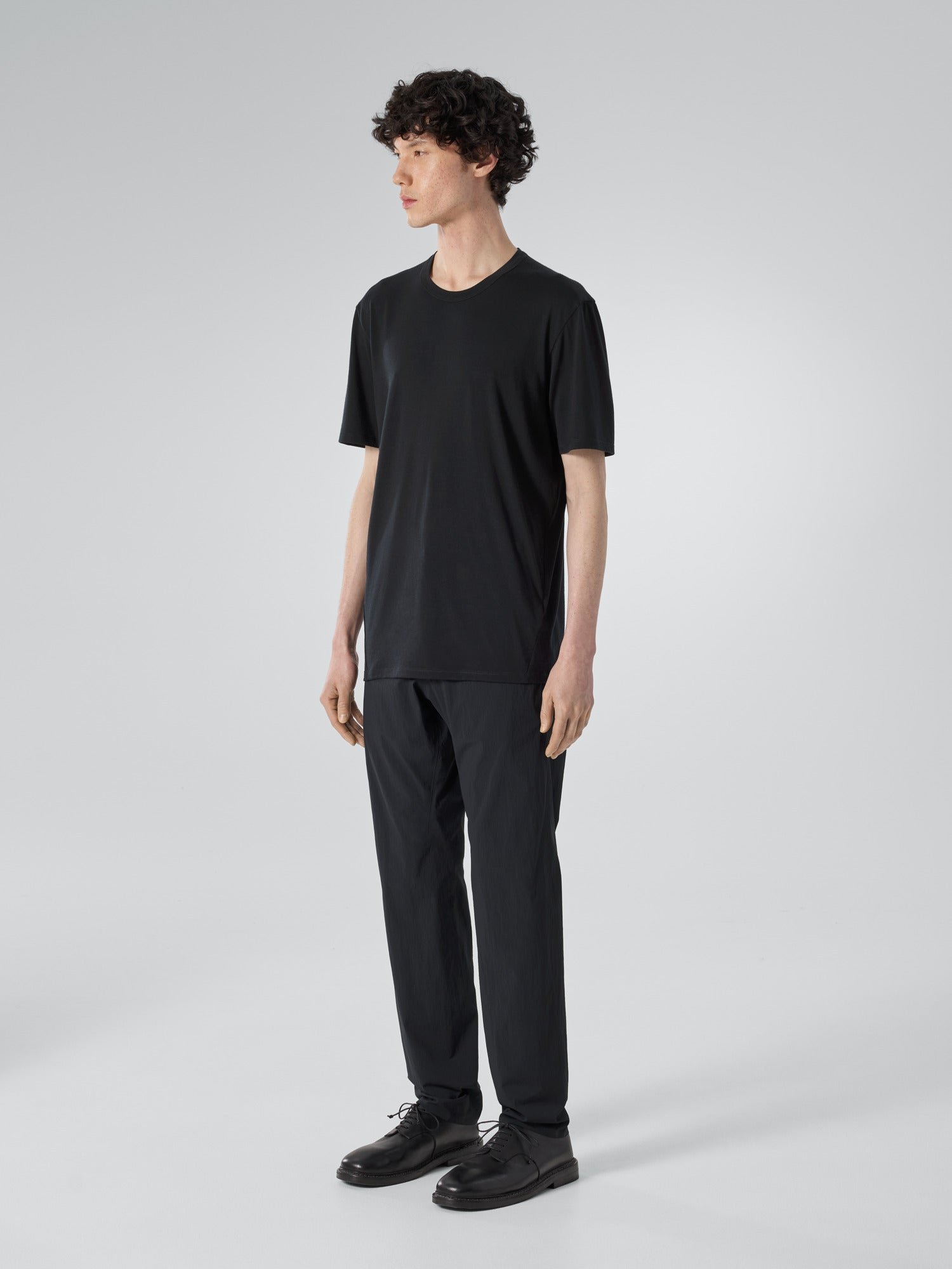 Alternative view of Frame Shirt SS Men's