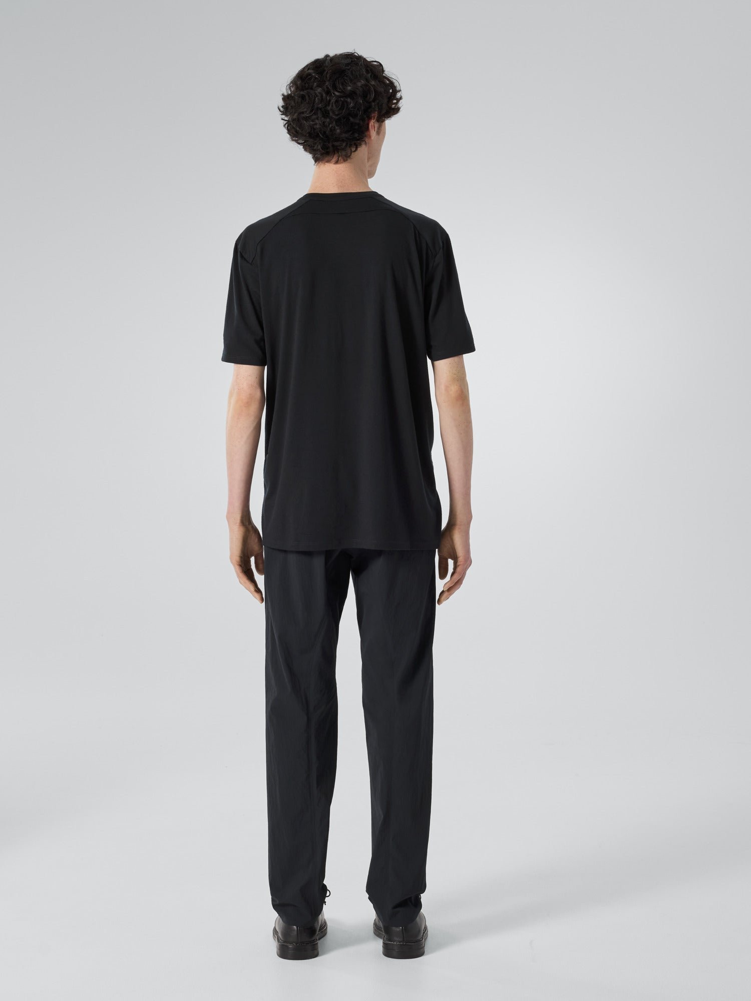 Frame Shirt SS Men's - 图片 4