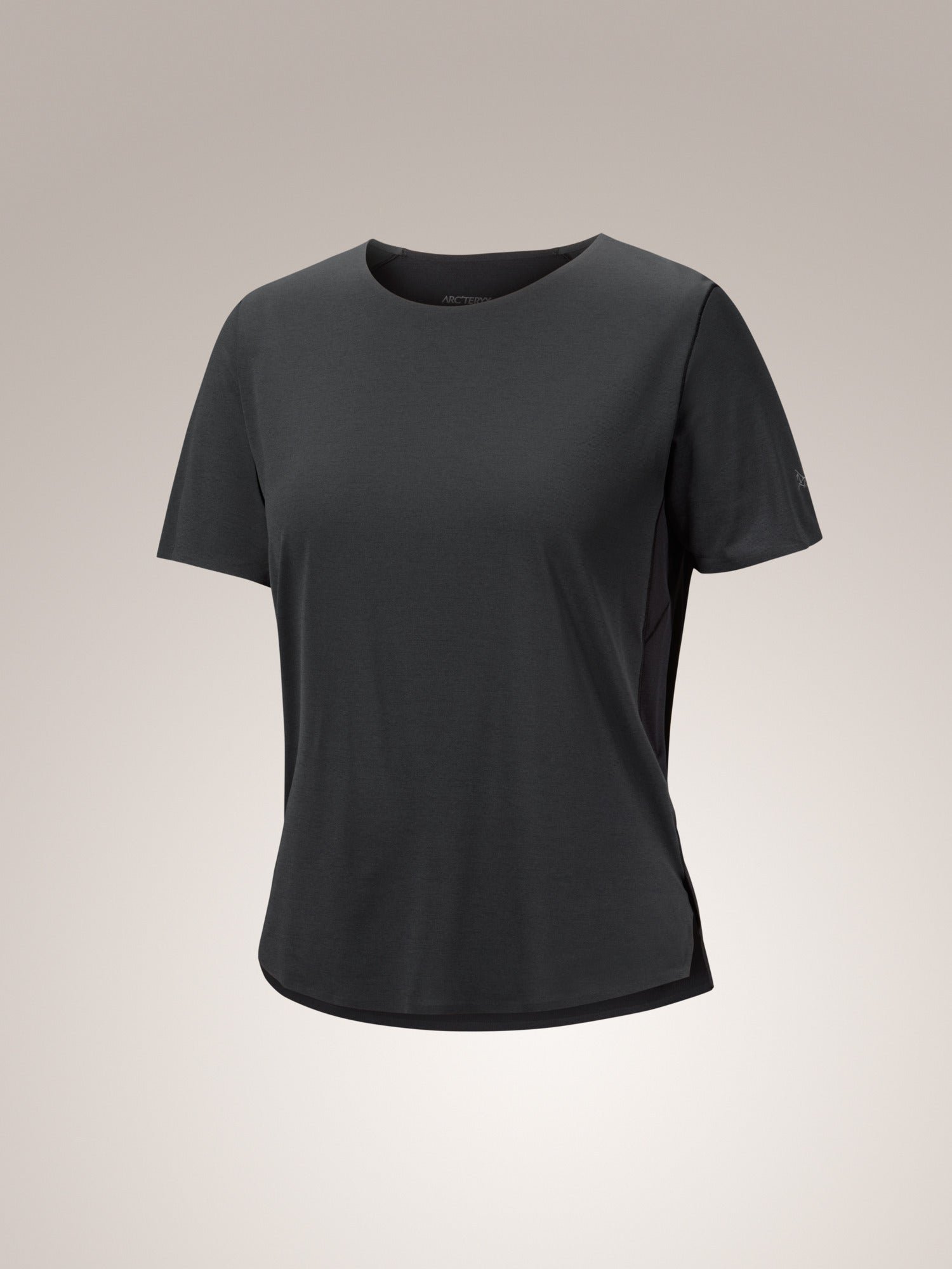 Norvan Crew Neck Shirt SS Women's - 图片 6