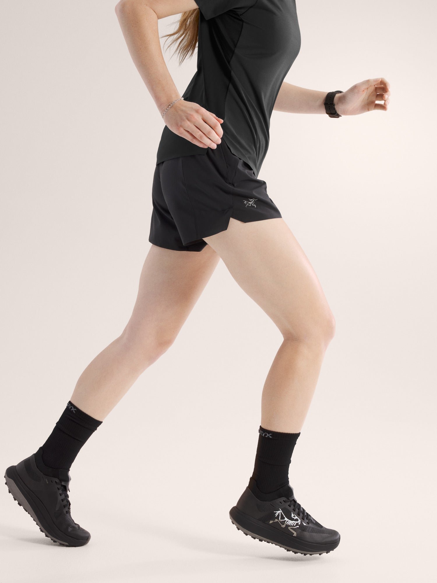 Norvan Short 5" Women's - 图片 4