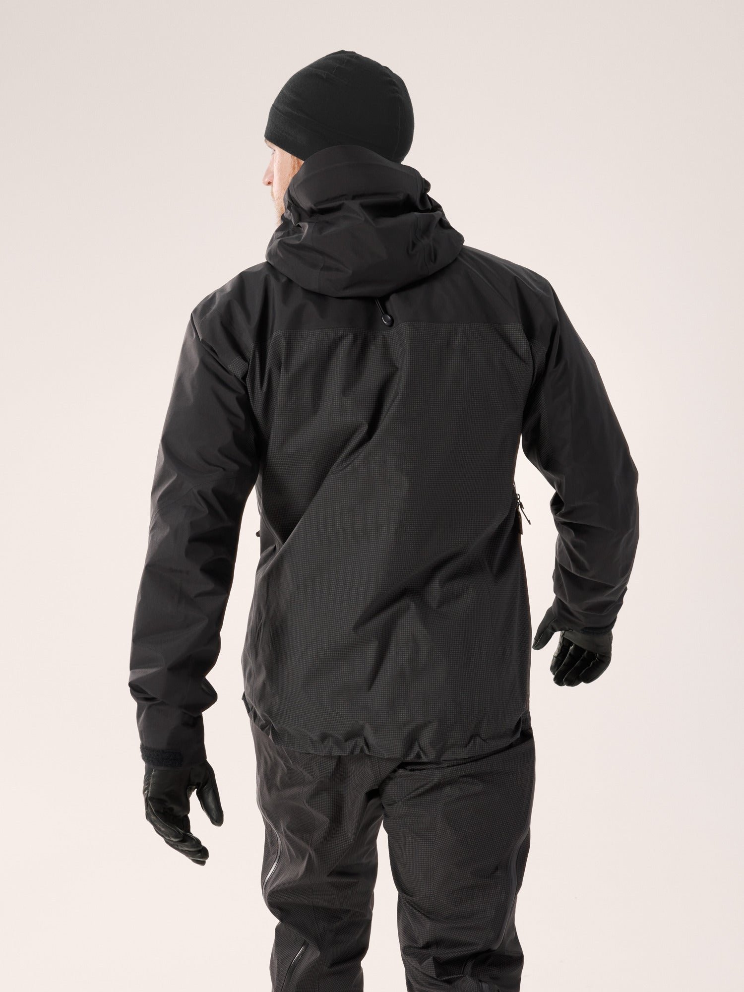 Alpha Jacket Men's - 图片 3
