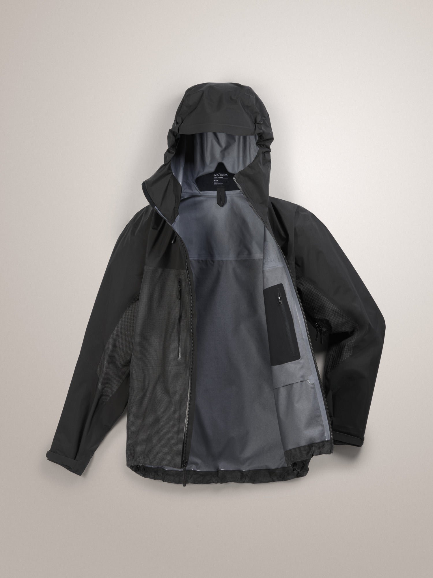 Alpha Jacket Men's - 图片 11