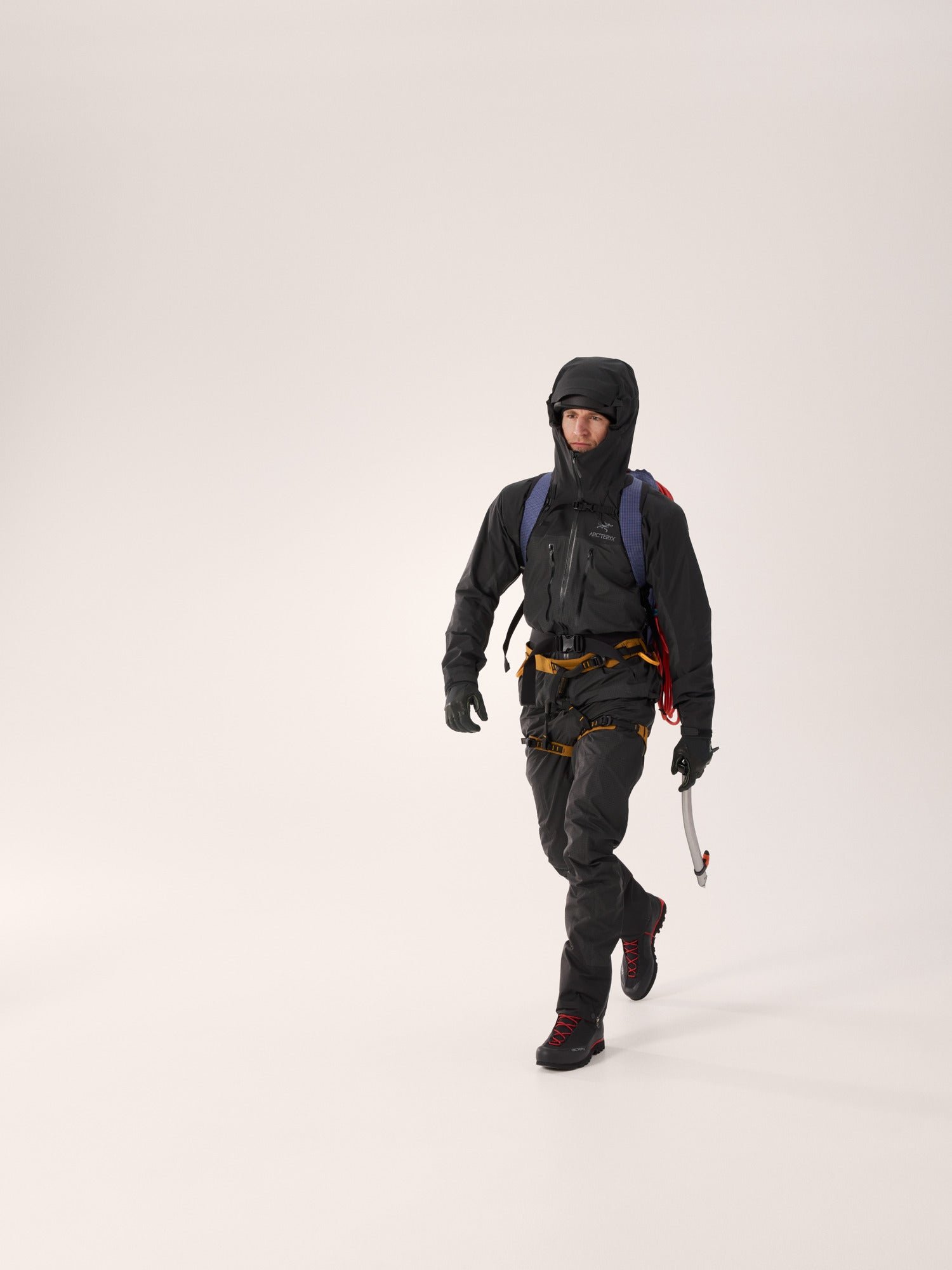 Alpha Jacket Men's - 图片 10