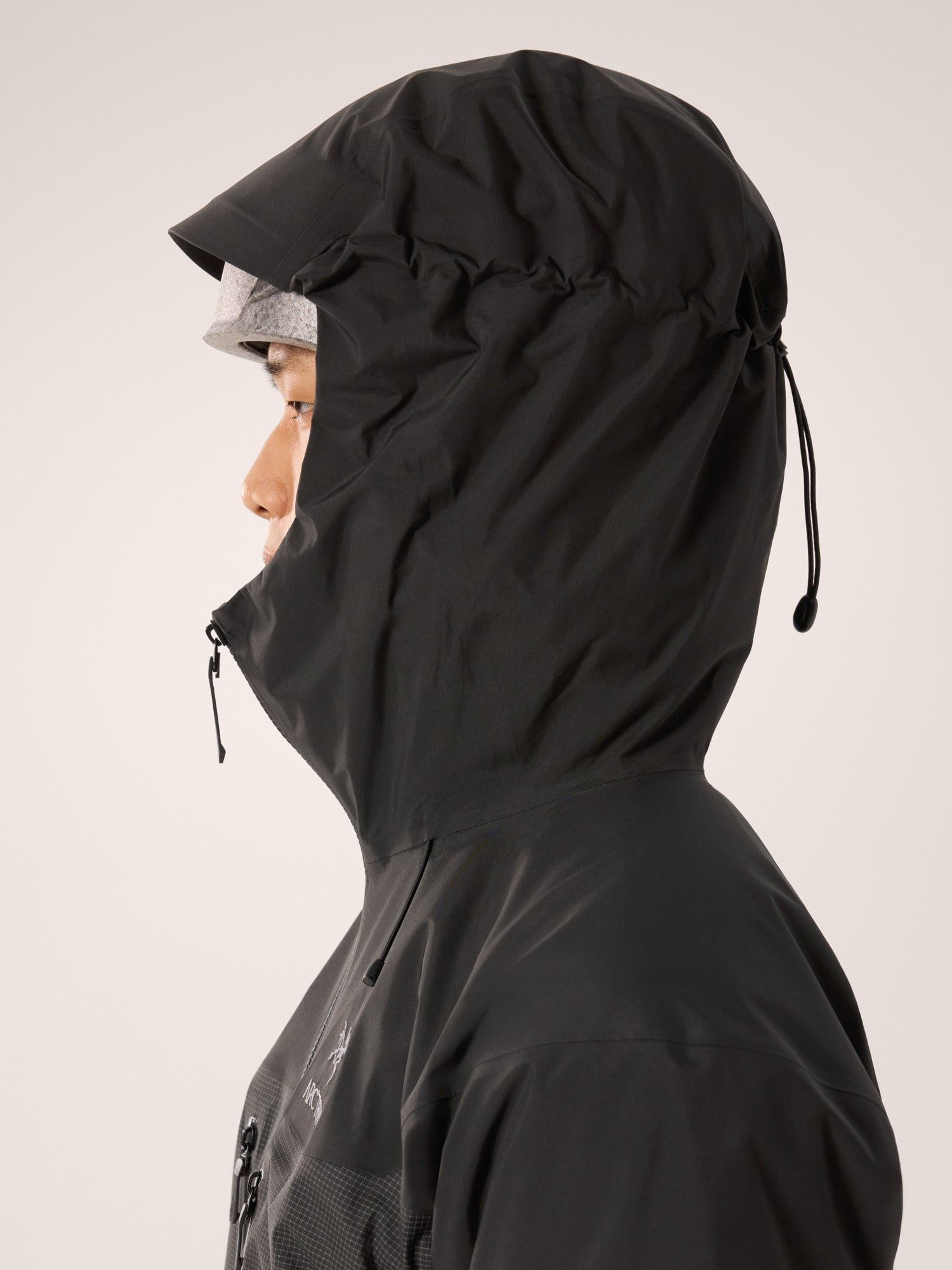 Alpha Jacket Men's - 图片 5