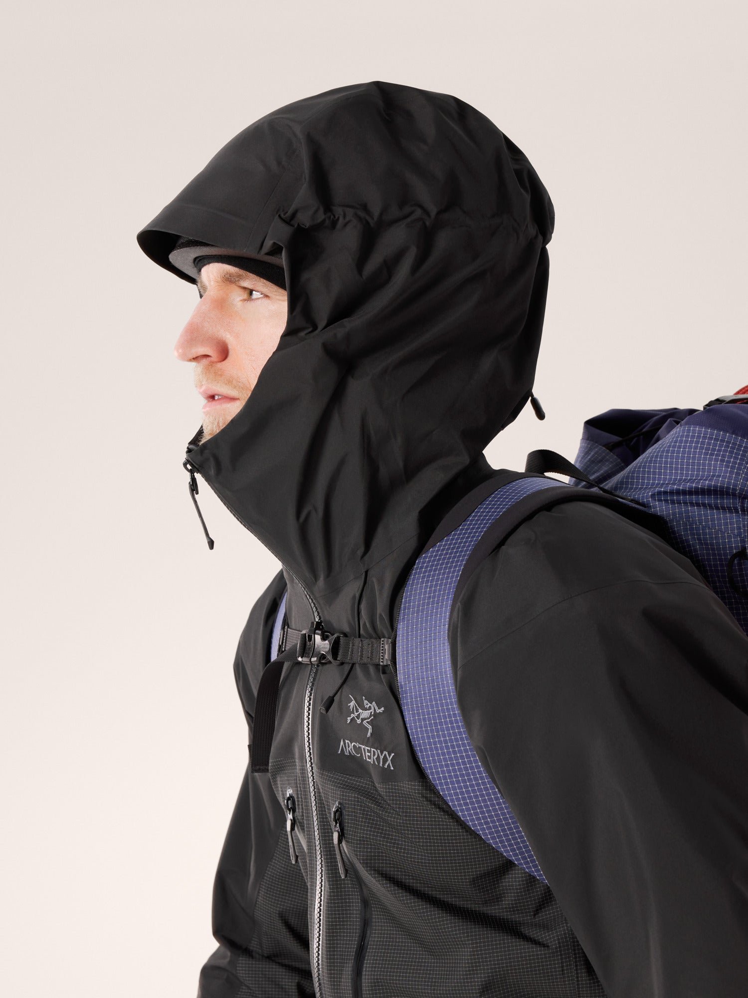 Alpha Jacket Men's - 图片 8