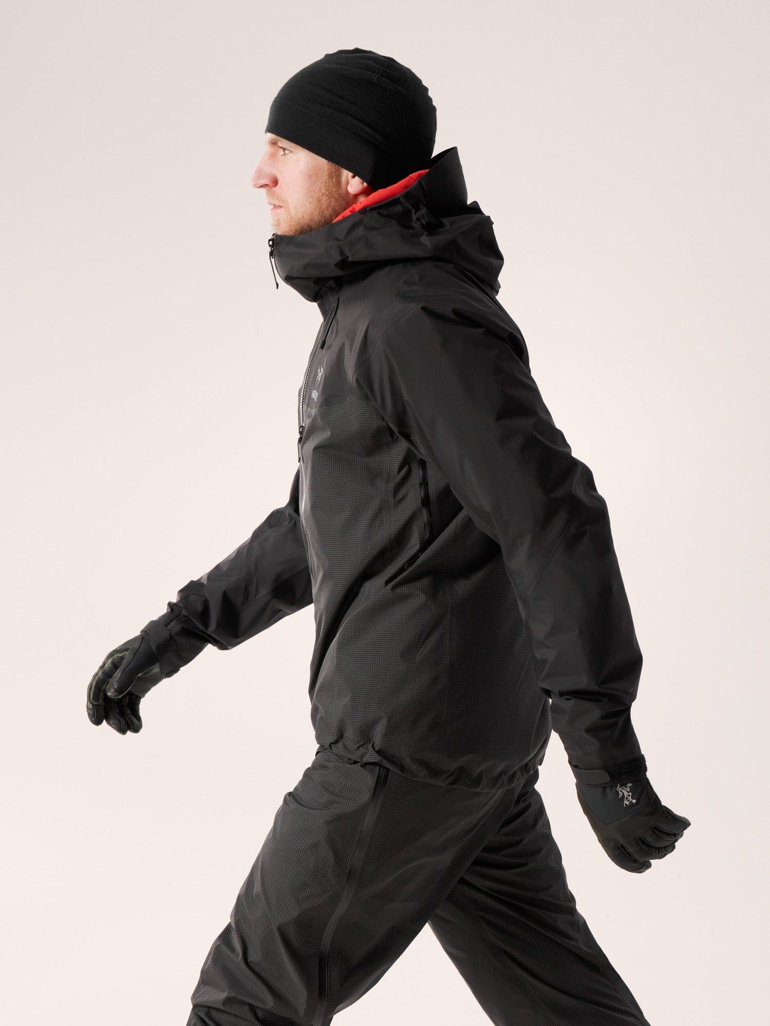 Alpha Jacket Men's - 图片 4