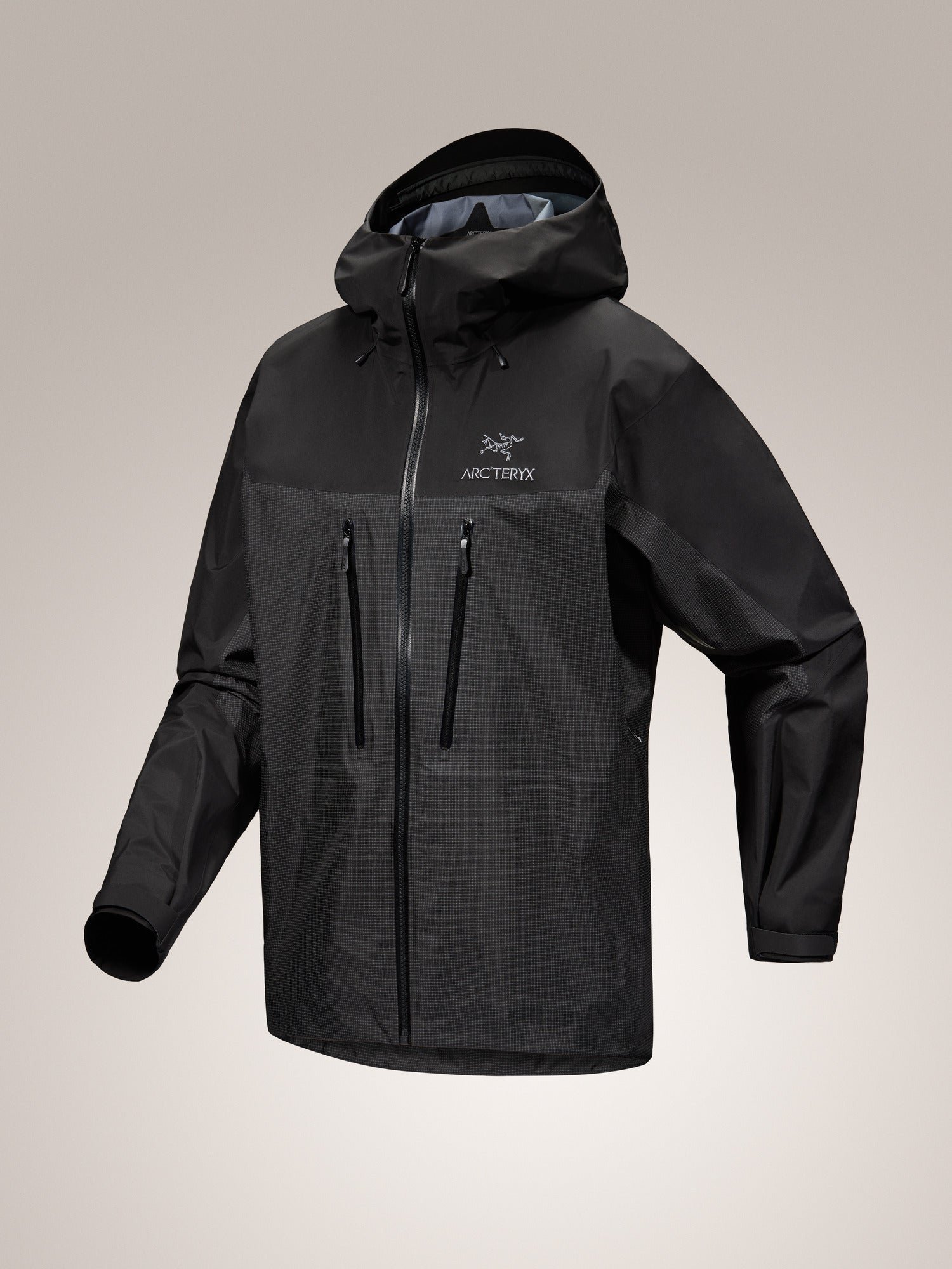 Alpha Jacket Men's - 图片 12