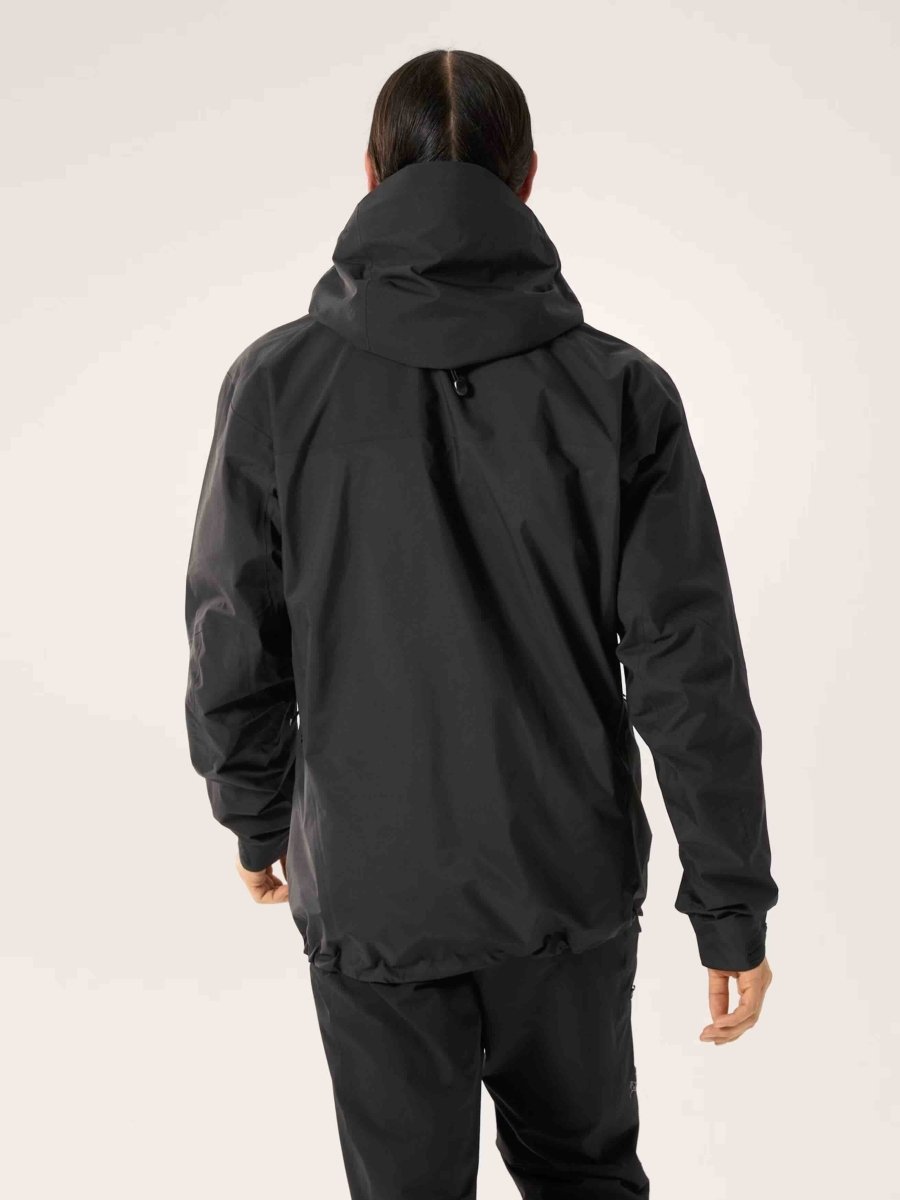 Beta AR Jacket Stormhood Men's - 图片 3