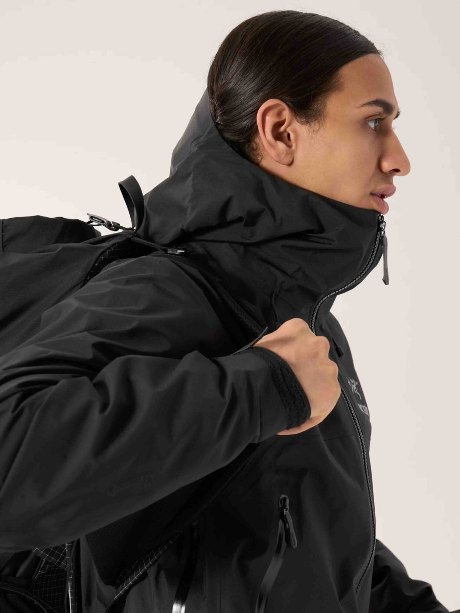 Beta AR Jacket Stormhood Men's - 图片 8