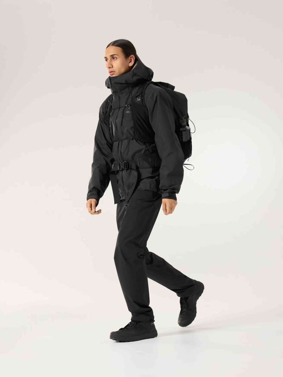 Beta AR Jacket Stormhood Men's - 图片 9