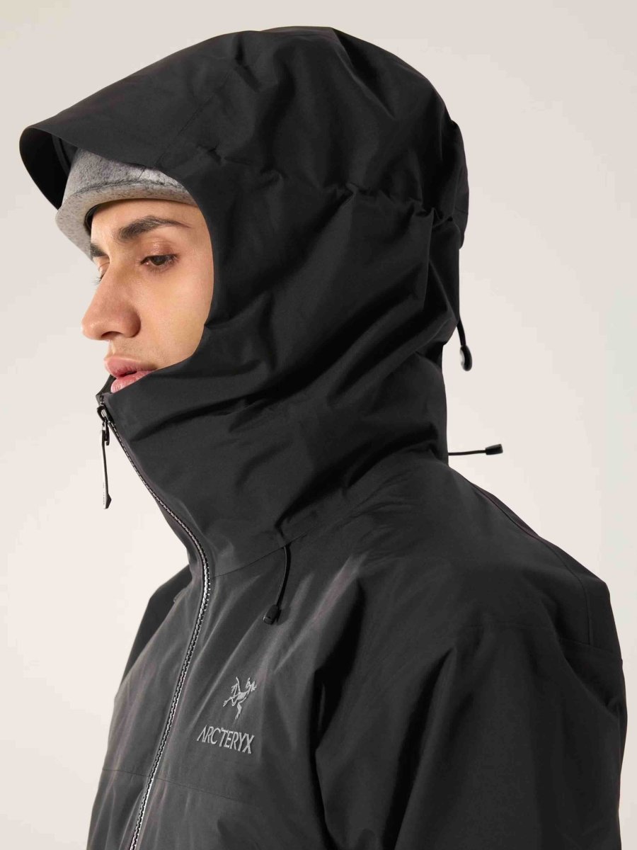 Beta AR Jacket Stormhood Men's - 图片 5