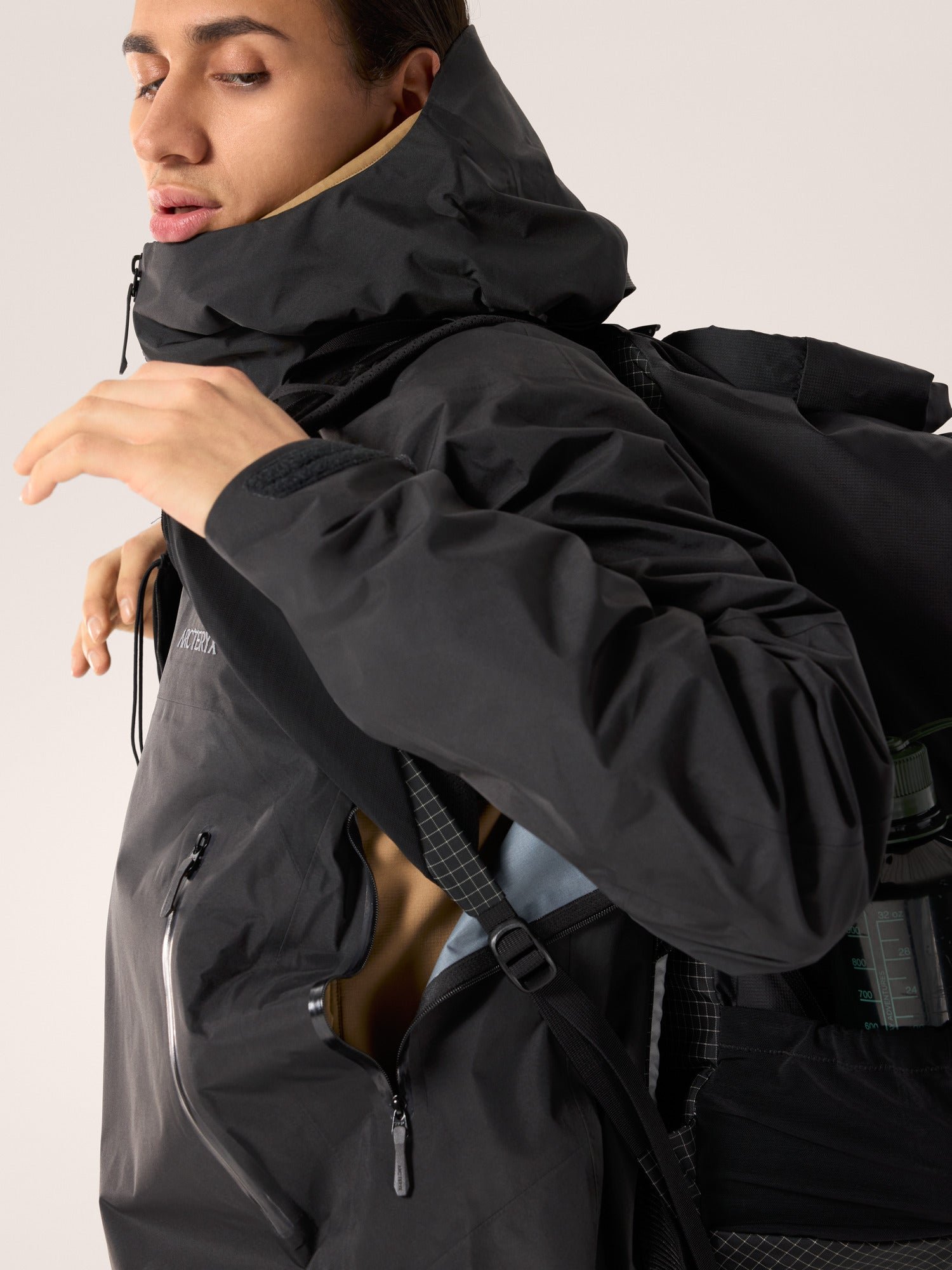 Beta AR Jacket Stormhood Men's - 图片 7