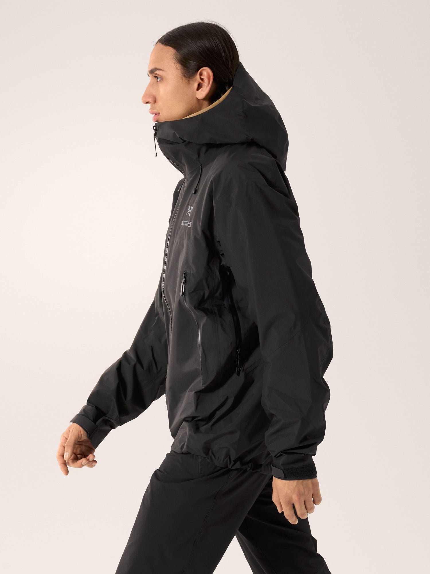 Beta AR Jacket Stormhood Men's - 图片 4