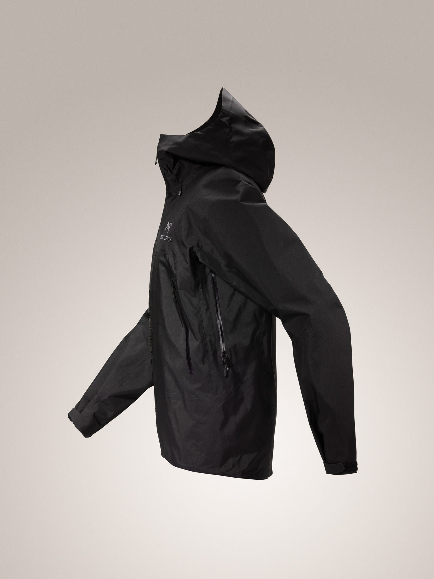 Beta AR Jacket Stormhood Men's - 图片 11
