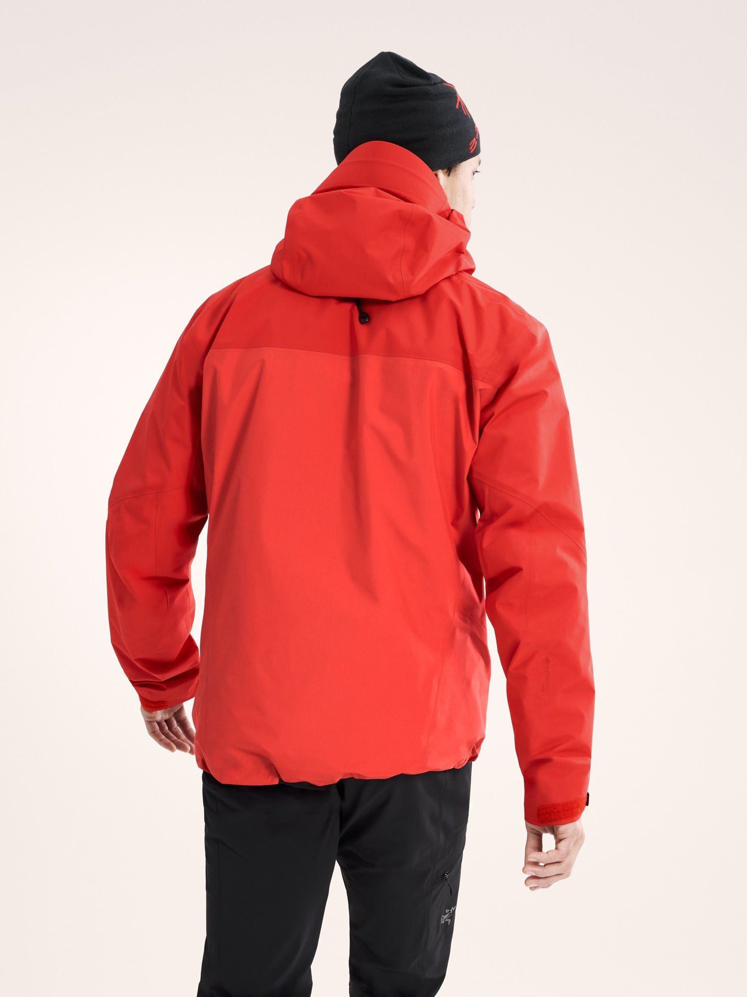 Beta AR Jacket Stormhood Men's - 图片 3