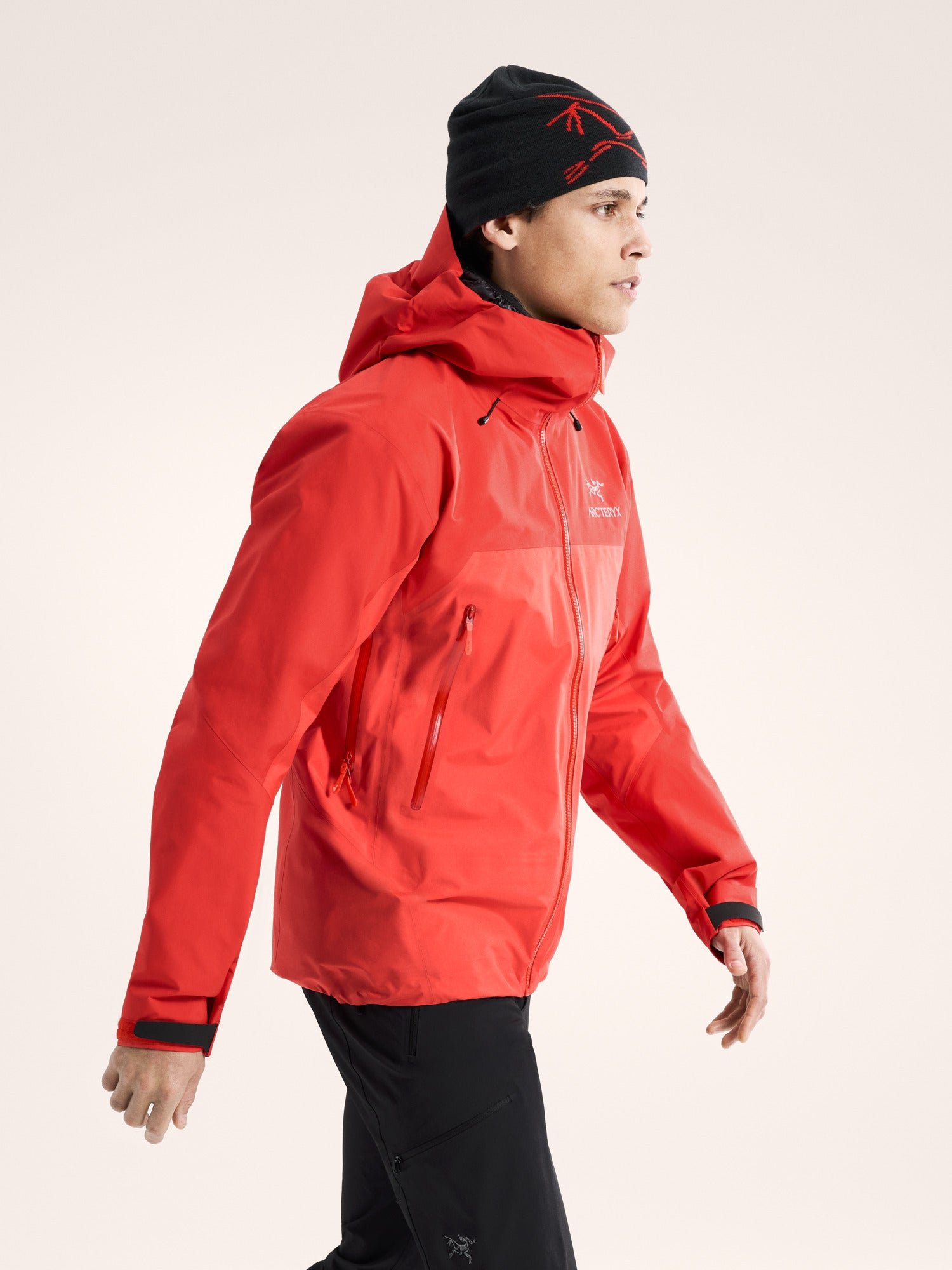 Beta AR Jacket Stormhood Men's - 图片 4