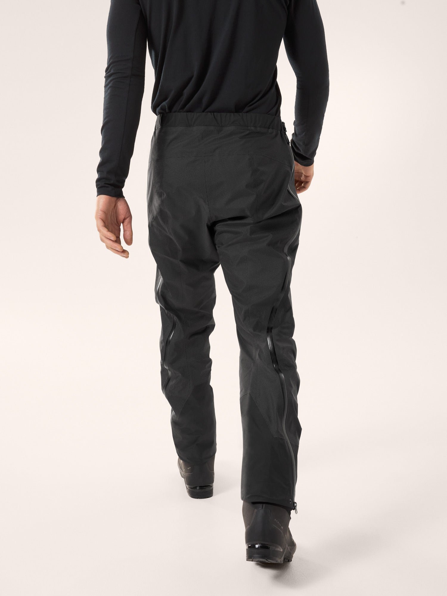 Alpha Pant Men's - 图片 3