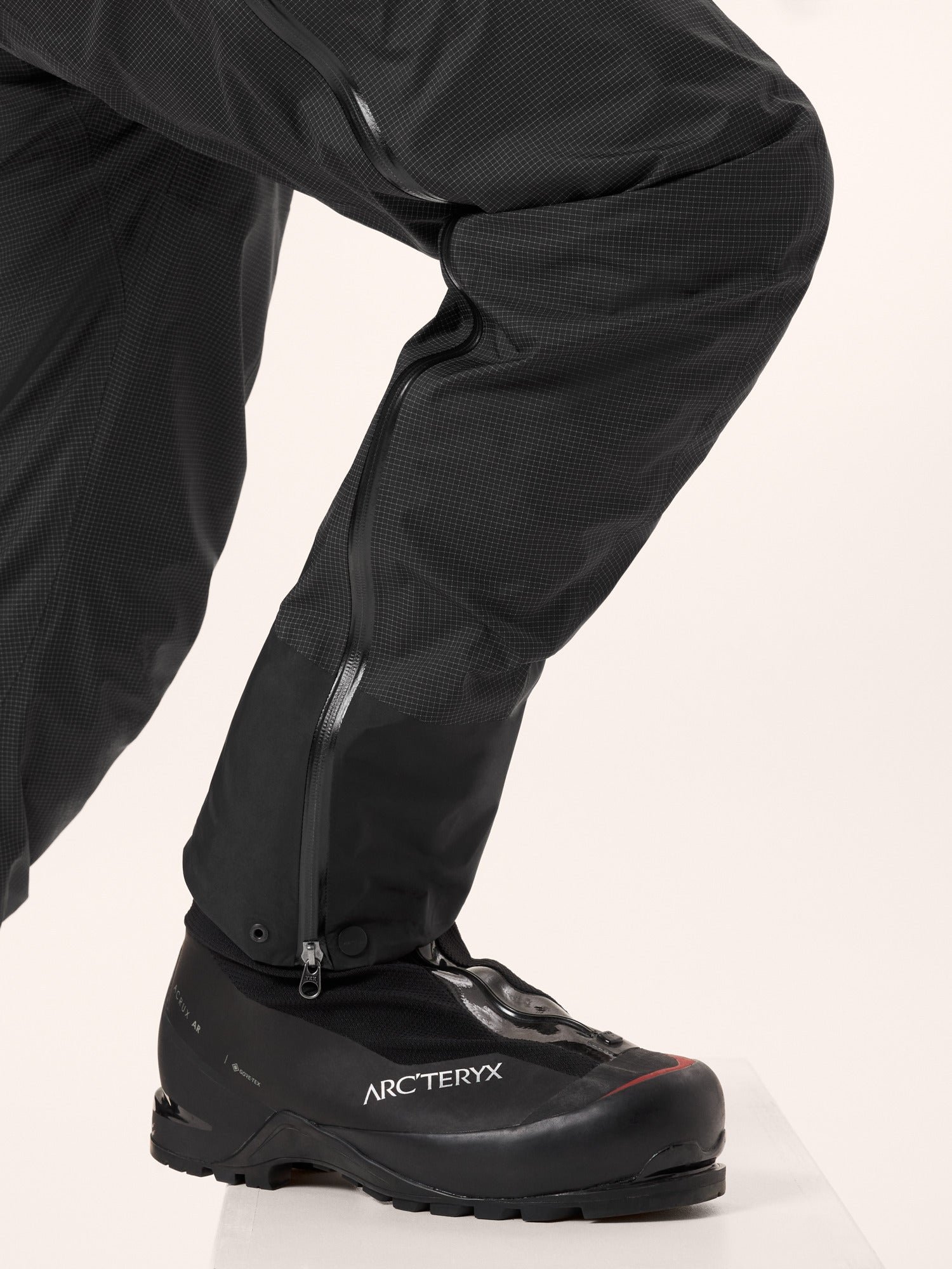Alpha Pant Men's - 图片 6