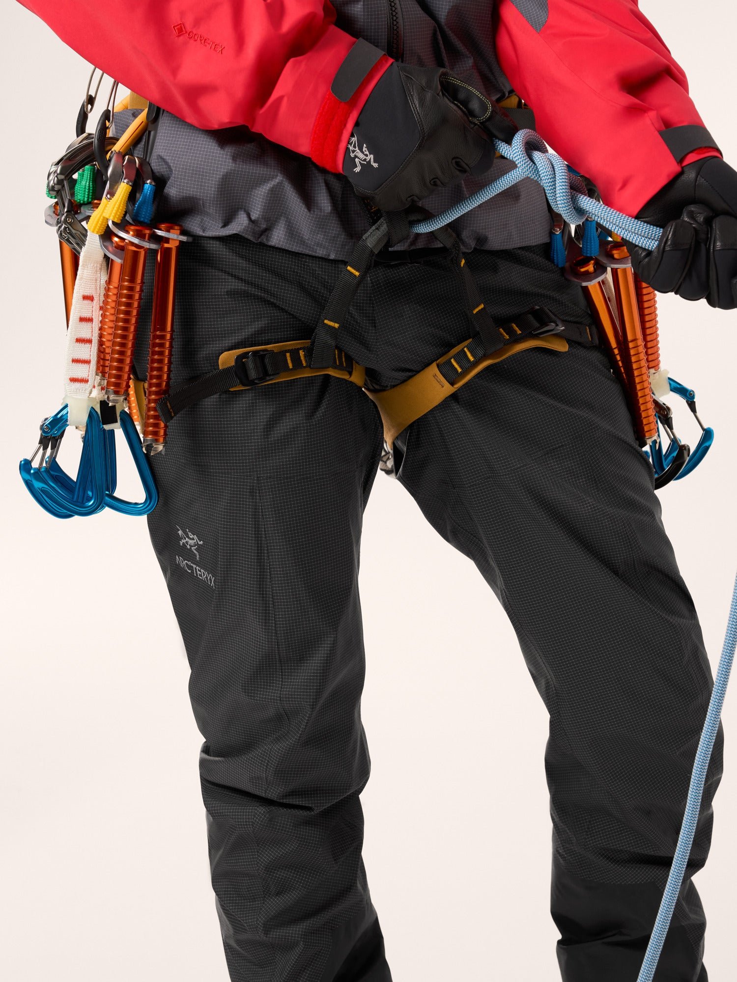 Alternative view of Alpha Pant Men's