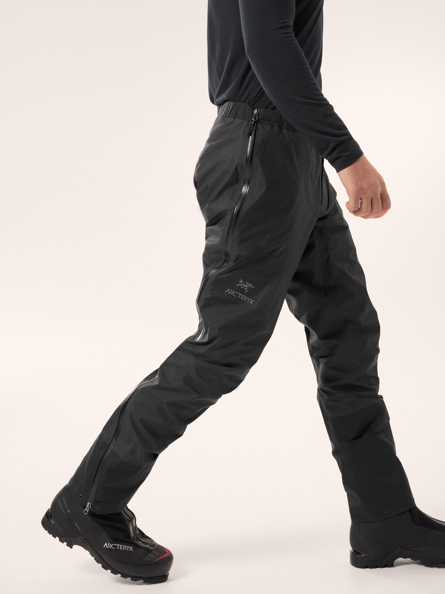 Alpha Pant Men's - 图片 4