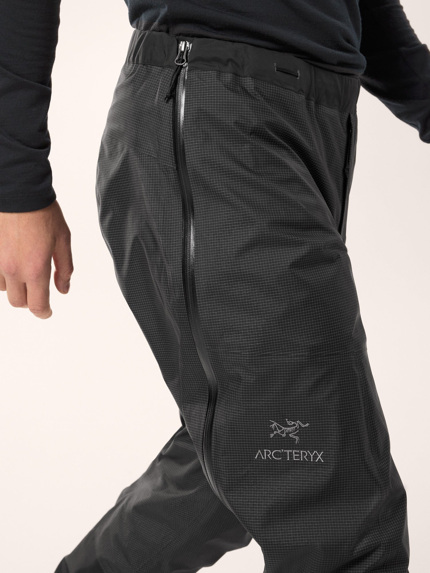 Alpha Pant Men's - 图片 7