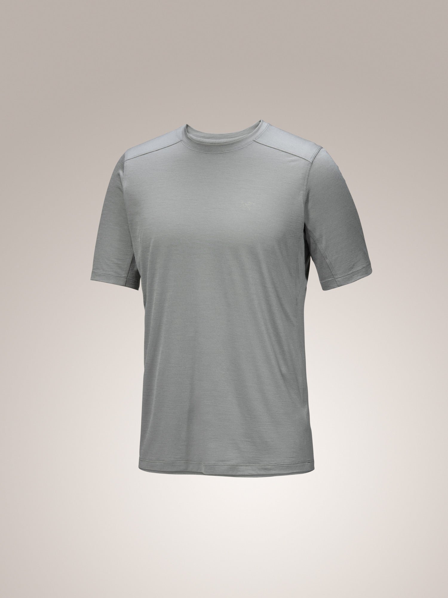 Ionia Merino Wool Shirt SS Men's - 图片 6