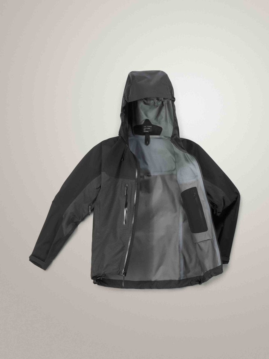 Alpha Jacket Women's - 图片 11