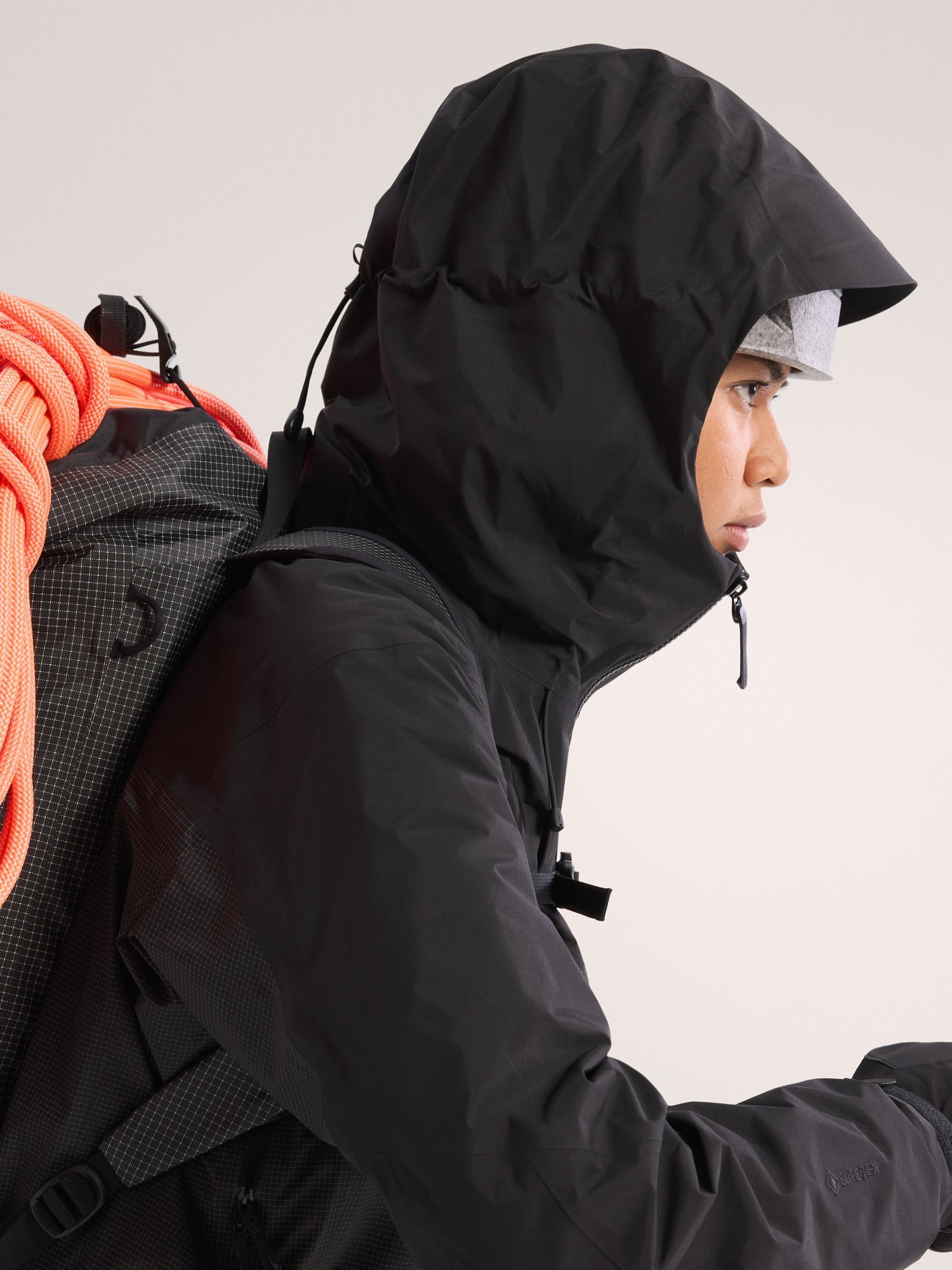 Alpha Jacket Women's - 图片 5