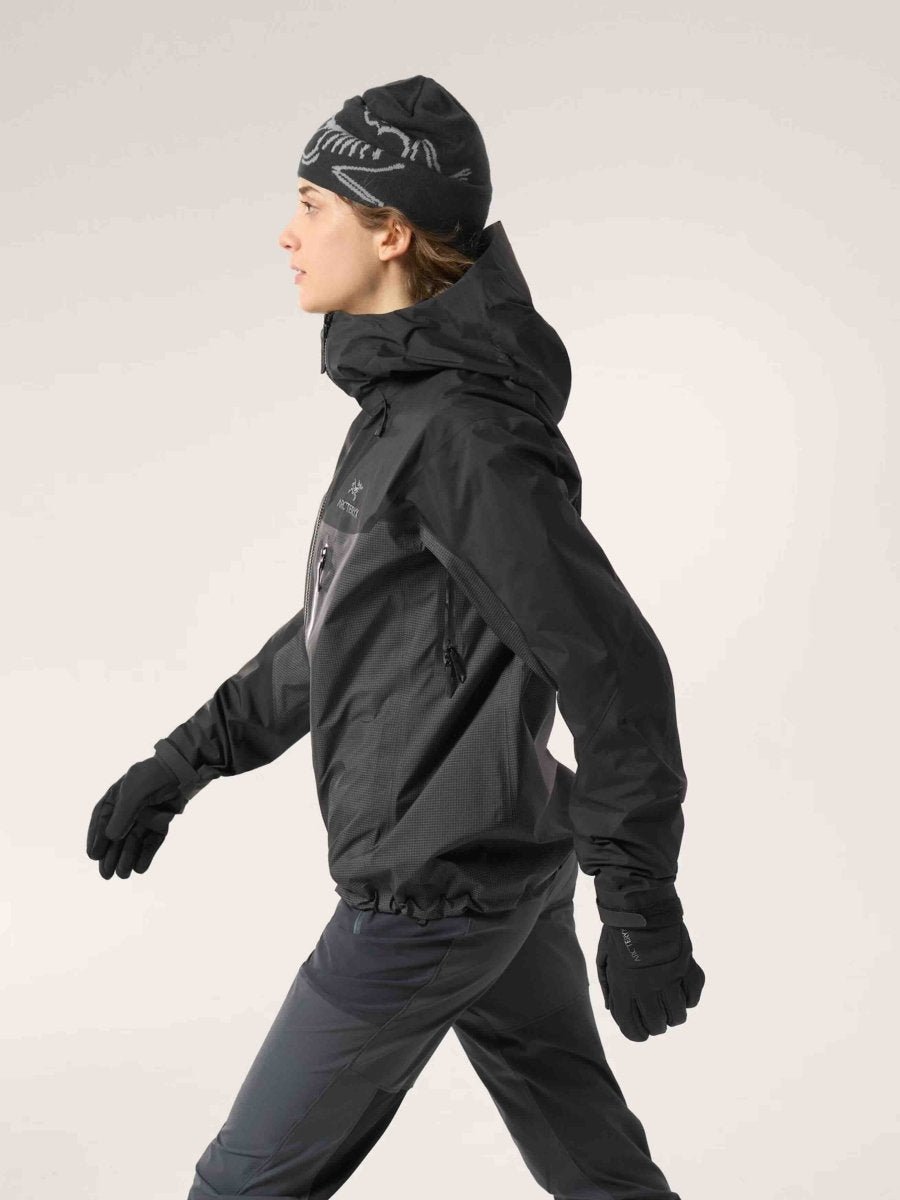 Alpha Jacket Women's - 图片 4